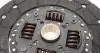 Комплект сцепления VW Crafter 2.5TDI 06-11, 120kw, d=260mm, BJM, CECB LuK 626 3072 09 (фото 2)