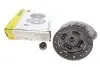 Комплект зчеплення Peugeot Boxer 2.2HDI/2.0BlueHDi 06-, d=260mm LuK 626307500 (фото 1)