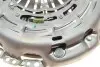 Комплект зчеплення Nissan Pathfinder 2.5 dCi 05- (d=260mm) (+вижимний) LuK 626 3077 00 (фото 5)