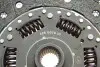 Комплект зчеплення Nissan Pathfinder 2.5 dCi 05- (d=260mm) (+вижимний) LuK 626 3077 00 (фото 7)