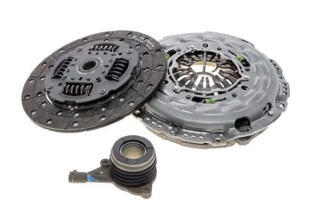 Комплект сцепления Ford Ranger 2.2-3.2 TDCi 11- LuK 627 3032 33