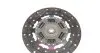 Комплект зчеплення Mitsubishi L200 2.4 DI-D 14- (d=270mm) LuK 627304209 (фото 5)