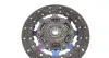 Комплект зчеплення Mitsubishi L200 2.4 DI-D 14- (d=270mm) LuK 627304209 (фото 6)