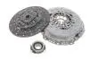 Комплект зчеплення Toyota Hilux VIII 2.4D/2.8D-4D/TD 4WD, 15-, (2GD-FTV/1GD-FTV) LuK 628 3585 00 (фото 2)