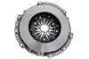 Комплект зчеплення Toyota Hilux VIII 2.4D/2.8D-4D/TD 4WD, 15-, (2GD-FTV/1GD-FTV) LuK 628 3585 00 (фото 3)
