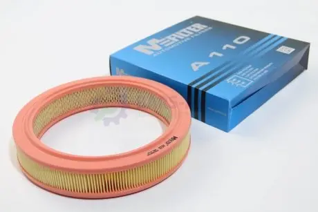 Фільтр повітряний Mazda 626 1.6/1.8/2.0 -92 M-FILTER A110