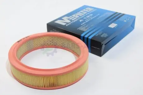 Фильтр воздушный AUDI, SKODA, VW M-FILTER A123