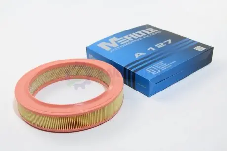 Фильтр воздушный Opel Ascona A/B/C/Corsa A/Kadett E 1.2-1.6 -93 M-FILTER A127