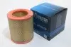 Фильтр воздушный Ducato/Boxer/Jumper 1.9/2.4/2.5D 82&gt;02 M-FILTER A263 (фото 1)