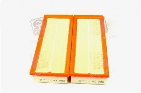 Фільтр повітряний E300 W124 M103/W126 M-FILTER A339