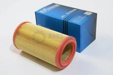 Фільтр повітряний Berlingo/Partner 1.8/1.9D 97>11.02 M-FILTER A398