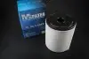 Фильтр воздушный A6/A7 3.0TDI/2.8i 11- M-FILTER A 8100 (фото 1)