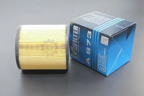 Фильтр воздушный A6 2.0TDI 04- M-FILTER A873