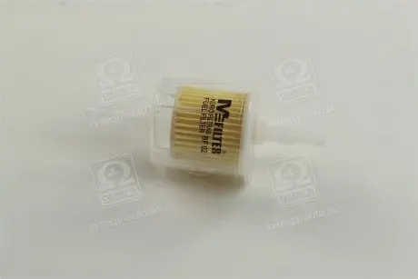Фільтр паливний Citroen, Ford, Suzuki M-FILTER BF02