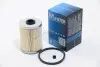 Фильтр Топливный Combo 1.7 DI/CDTI 01&gt;/ Astra G/H/ Vectra B/C (71x19.5x93) M-FILTER DE3115 (фото 1)