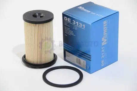 Фільтр паливний Focus/Galaxy/Mondeo/S-Max/C-Max 1.8TDCi 05- M-FILTER DE3131