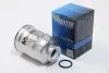 Фільтр паливний Galant II/Mazda 323/L200/L400/Lancer/Pajero 80- M-FILTER DF3522 (фото 1)