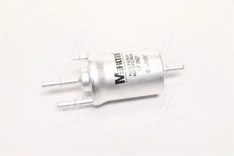 Фильтр Топливный Polo 1.2/1.4/1.8 i 01-/Fabia 1.2/1.4 i 00- M-FILTER DF3527