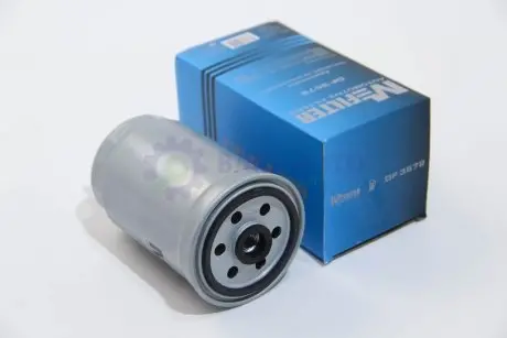 Фильтр Топливный Passat B5/A4 1.9TDI >00 M-FILTER DF3572