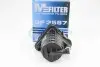 Фильтр Топливный Renault Clio/Modus 1.5dCi 04- M-FILTER DF 3587 (фото 2)