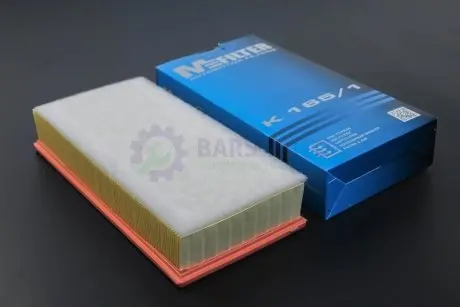 Фильтр воздушный CITROEN M-FILTER K165/1