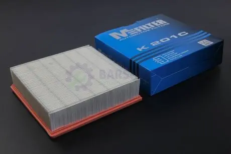 Фильтр воздушный Lada Kalina 1.4/1.6 04- M-FILTER K 201C
