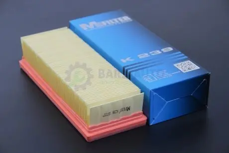 Фільтр повітряний Fiat Tipo 1.4/1.6 -95 M-FILTER K239