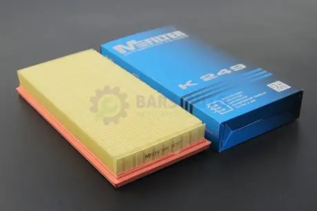 Фільтр повітряний S420/500 W140 M119 M-FILTER K249