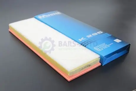 Фильтр воздушный BMW 3 (E36) /5 (E39) 2.5td M-FILTER K295
