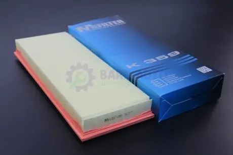 Фільтр повітряний E300D W124 OM603 M-FILTER K359