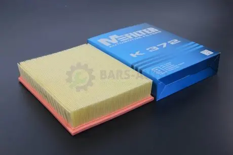 Фильтр воздушный MB C-клас (W202) -00 M-FILTER K372