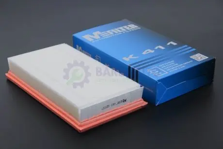 Фильтр воздушный Connect 02-/Focus 99-04 M-FILTER K411