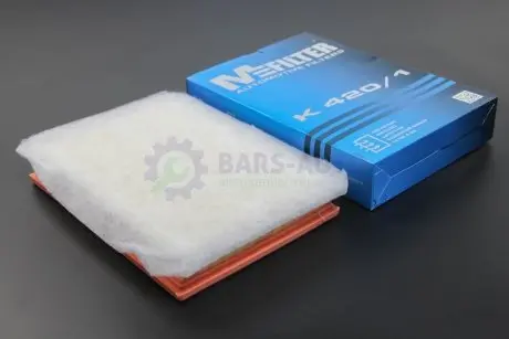 Фильтр воздушный OPEL M-FILTER K420/1