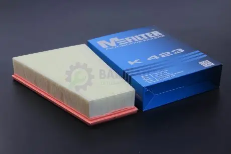 Фільтр повітряний Berlingo/Partner 2.0HDI -10.02 M-FILTER K423