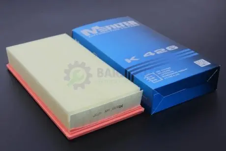 Фильтр воздушный Volvo S40/V40 1.9 DI 00- M-FILTER K 426