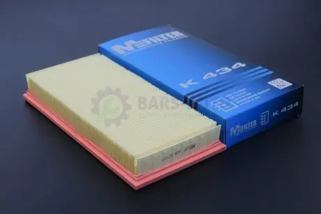 Фильтр воздушный Avensis/Carina 1.6-2.0 92-03 M-FILTER K434
