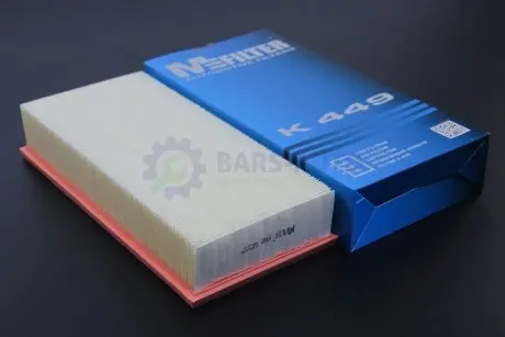 Фильтр воздушный Transit 2.0i/2.5D/TDi 94>00 M-FILTER K449