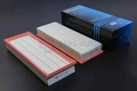 Фильтр воздушный MB C/E/S-клас (W202/203/211) M112/113 (2 шт.) M-FILTER K477-2