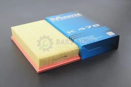 Фильтр воздушный MB 124 M-FILTER K478