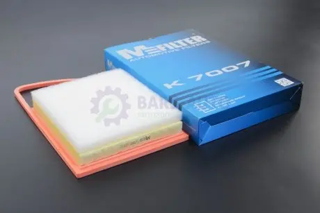 Фильтр воздушный Berlingo/Partner 1.6HDi 10- M-FILTER K 7007