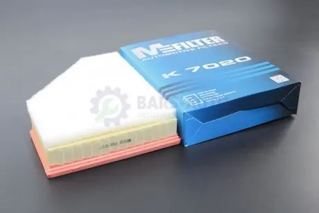 Фильтр воздушный BMW 3 05- M-FILTER K7020