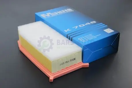 Фильтр воздушный Dokker/Logan/Sandero/Clio 1.5dCi 12- M-FILTER K7048