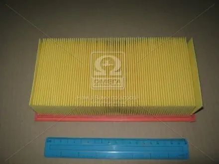 Фильтр воздушный Peugeot 207/301/Citroеn C-Elysеe 1.2 12> M-FILTER K7055