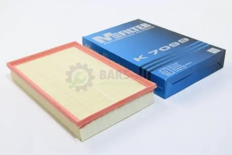 Фильтр воздушный Golf V/Passat B6 3.2/3.6 FSI M-FILTER K7099