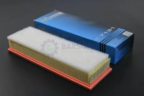 Фільтр повітряний BMW 5 (F10) 520d 14- M-FILTER K7131