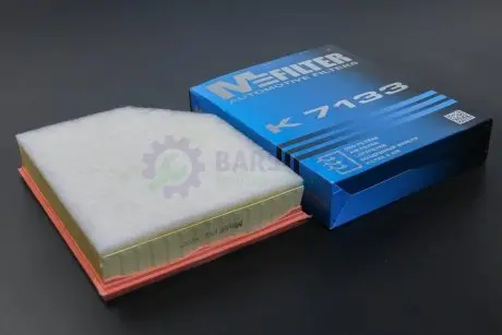 Фильтр воздушный Volvo S60/S90/V60/V90 20- M-FILTER K7133