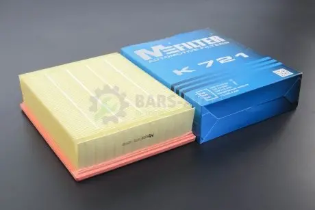 Фильтр воздушный Audi A4 01-08 M-FILTER K721