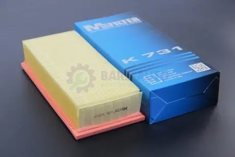 Фильтр воздушный Accord/Civic 2.0 96-02 M-FILTER K731