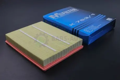 Фильтр воздушный Vectra 03-/Croma 05- M-FILTER K753/1