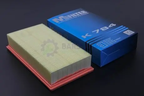 Фильтр воздушный BMW Serie 7 (E38), X5 (E53) M-FILTER K784